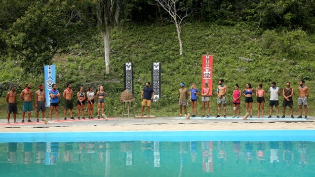 Survivor: Επιστροφή στις ασυλίες! Ποια ομάδα θα επικρατήσει;
