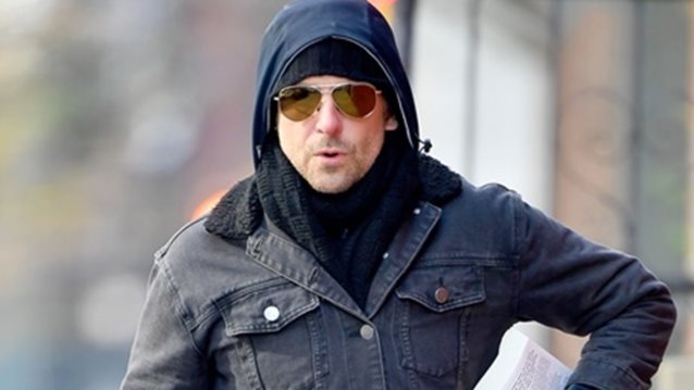 Hollywood Report: Η καθημερινότητα των stars σε φωτογραφίες