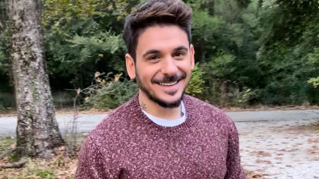 Stan: Κι όμως συνέβη! Η καλεσμένη της Μενεγάκη ήταν η μαμά του