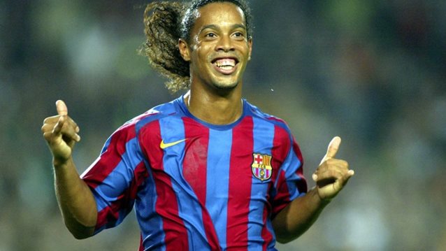 Ronaldinho: Σταματά επίσημα το ποδόσφαιρο, το άθλημα γίνεται πιο βαρετό
