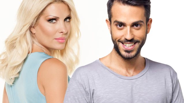 Γιώργος Τσούλης: Οι νέες δηλώσεις για τη Μενεγάκη: «Μοιάζει 25 ετών! Θα της έκανα ναζάκια, ζήλιες κι ό,τι άλλο θέλει»