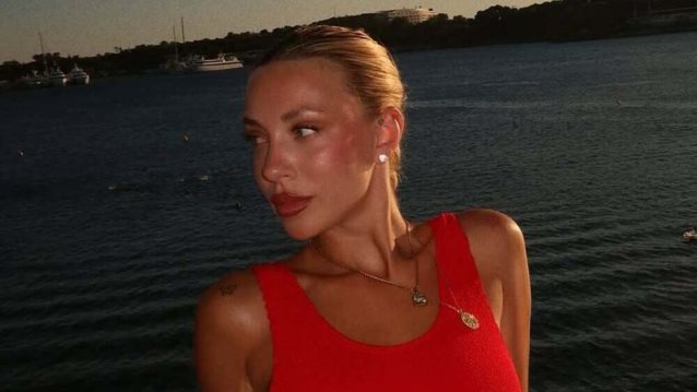 Η απάντηση της Γαρυφαλλιάς Καληφώνη - &quot;Δείχνεις λίγο μελαγχολική το τελευταίο διάστημα&quot;