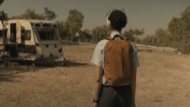 Στον αέρα το πρώτο teaser για &quot;Το Παιδί&quot; της ΕΡΤ