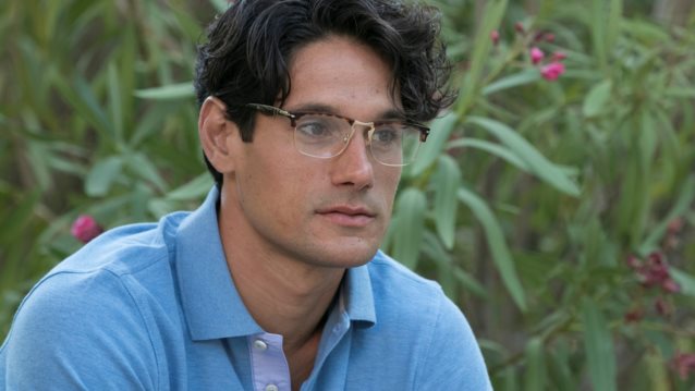 Δημήτρης Βλάχος για Δημήτρη Μοθωναίο: &quot;Μας έφερες αντιμέτωπους με όσα προσποιούμαστε πως δεν βλέπουμε&quot;