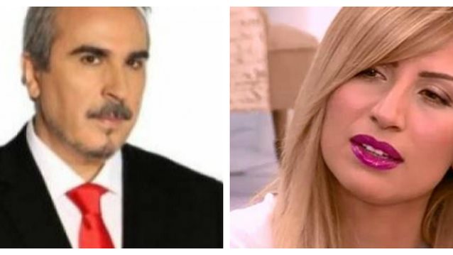 Βαγγέλης Περρής: Η νέα σκληρή επίθεση στη Μαρία Ηλιάκη: Όσα έγραψε