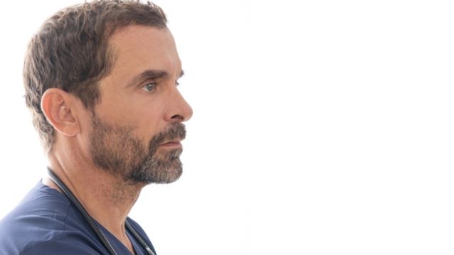 &quot;Ο Γιατρός&quot; επιστρέφει με 3ο κύκλο στον Alpha! Όσα θα δούμε τη νέα σεζόν