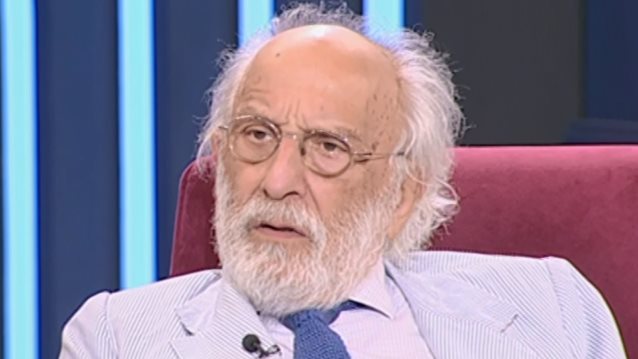 Αλέξανδρος Λυκουρέζος: Η νέα δήλωση που θα συζητηθεί για τη διαμάχη της κόρης του με τη Μάρθα Κουτουμάνου