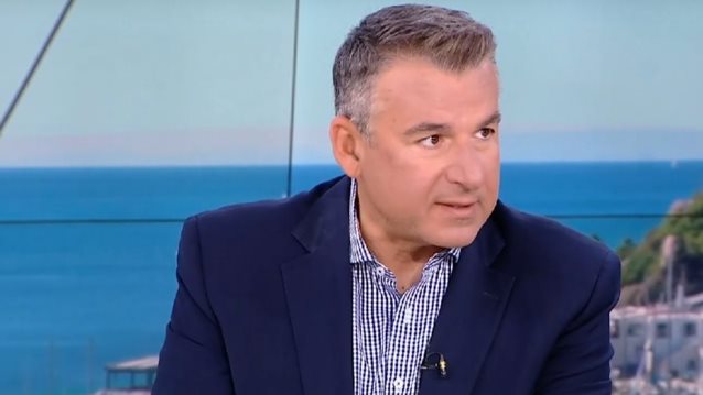 Γιώργος Λιάγκας: "Τον αδίκησα και θέλω να το αποκαταστήσω - Δεν μου το ζήτησε κανείς, μόνος μου"