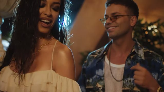 Ελένη Φουρέιρα &amp; Claydee: Είναι ζευγάρι; Τα νέα δεδομένα μετά τον χωρισμό της