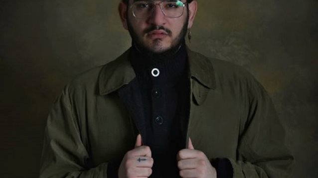 Γιάννης Μαργάρης: Το bullying και η εξομολόγηση του ιδιαίτερου νικητή του φετινού Voice: «Ήθελα να μοιάσω στη Lady Gaga»