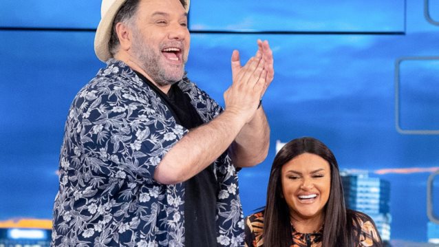 Δήμητρα Κατσαφάδου: &quot;Στα ραντεβού μου πάντα εγώ πληρώνω&quot;