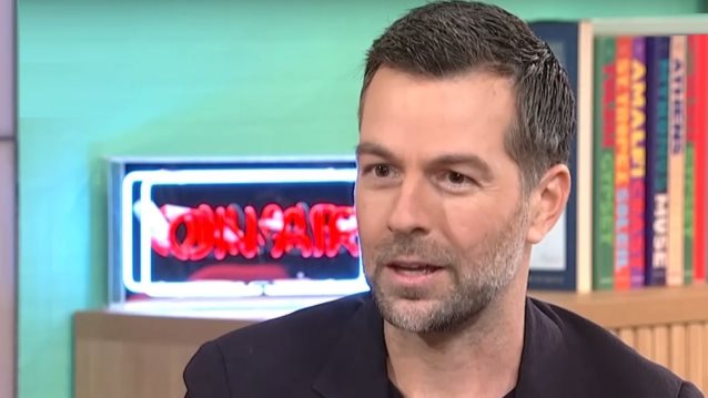 Χρήστος Μαρκογιαννάκης: "Γυναίκες με ρωτούν πώς μπορούν να σκοτώσουν τους άντρες τους"