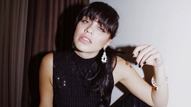 Κόνι Μεταξά: Ο εντυπωσιακός χορός σε βραδινή έξοδο που «άναψε φωτιές»! Video