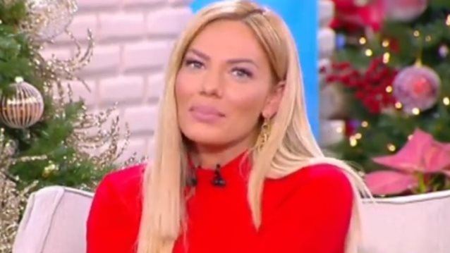 Η Ιωάννα Μαλέσκου επιβεβαίωσε (;) την νέα μεγάλη αλλαγή του &quot;Love It&quot;