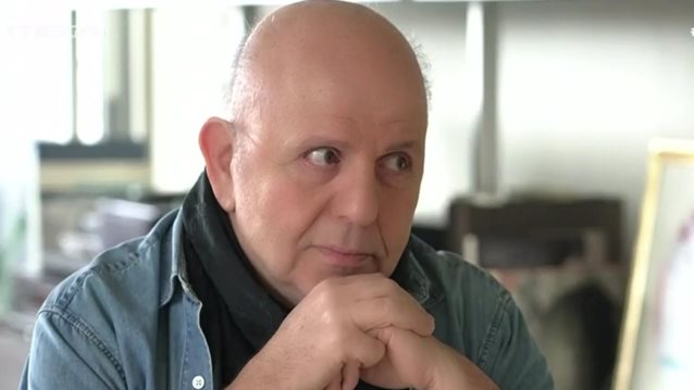 Νίκος Μουρατίδης: "Τα τελευταία χρόνια οι Δέσποινα Βανδή και Σάκης Ρουβάς δεν έχουν βγάλει επιτυχίες"