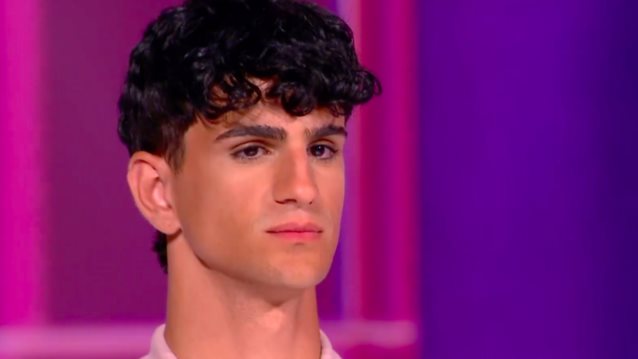 GNTM | &quot;Πάγωσαν&quot; με την αυστηρή κριτική στον Νάρκισσο: &quot;Γιατί τον κάνουν έτσι;&quot;