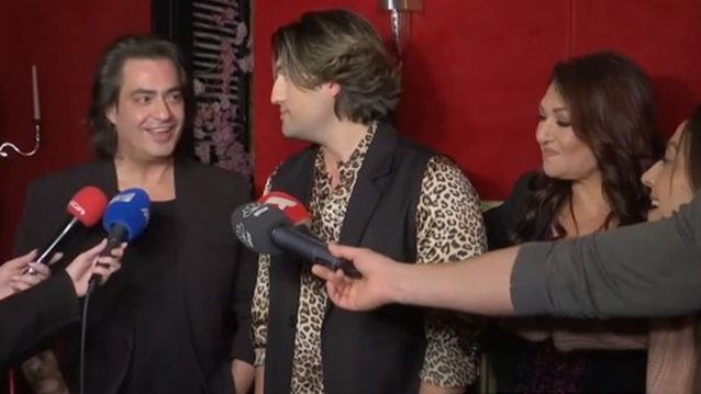 Διονύσης Σχοινάς: &quot;Με στεναχώρησαν οι βλακείες που έγιναν και βγήκαμε στα κανάλια&quot;