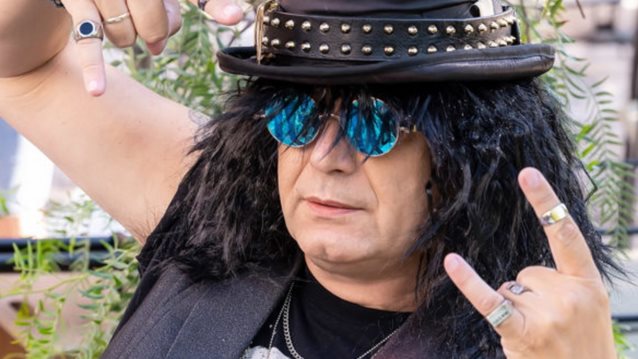 Γιάννης Κότσιρας | Σε ποια σειρά εμφανίστηκε &quot;καμουφλαρισμένος&quot;;