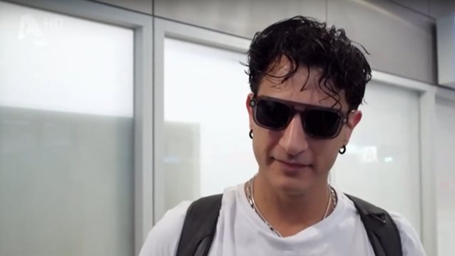 Ο Δήμος Αναστασιάδης στην πρώτη αντίδραση μετά την είδηση της νέας εγκυμοσύνης της Τζένης Θεωνά