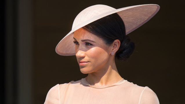 Meghan Markle: Όλες οι φωτογραφίες που αποδεικνύουν ότι είναι ένα πραγματικό fashion icon

