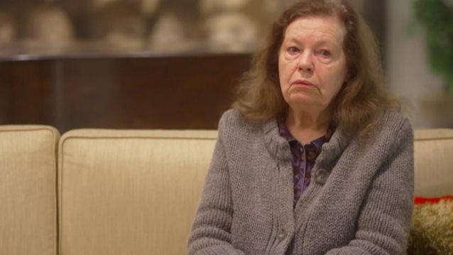 Η Ρούλα Πατεράκη για τη συνεργασία με την Αλίκη Βουγιουκλάκη: &quot;Υπάρχουν και φίλοι μου που δεν μου ξαναμίλησαν ποτέ&quot;