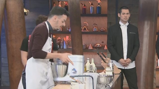 MasterChef: Η ερωτική δοκιμασία που «τρέλανε» τους παίκτες, το «μακελειό» ανάμεσα σε Παντελή και Χαράλαμπο και οι 4 υποψήφιοι προς αποχώρηση!
