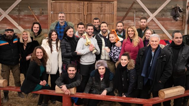 Η Φάρμα | Αυτός είναι ο μεγάλος νικητής