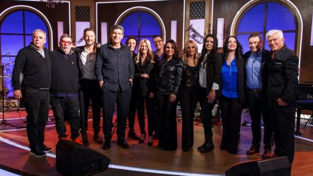 Ό,τι αγαπώ | Επιστρέφει με ένα αφιέρωμα στον Στέλιο Καζαντζίδη