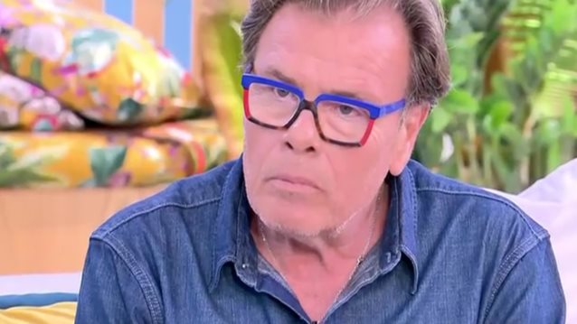 Εκτος Happy Day ο Δημητρης Παπανωτας - &quot;Τη σκαπουλαρε η κουφαλα&quot;