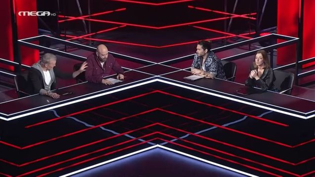 X-Factor | Η ερμηνεία τους έφερε μπερδέματα στην κριτική επιτροπή! Τα highlights του επεισοδίου