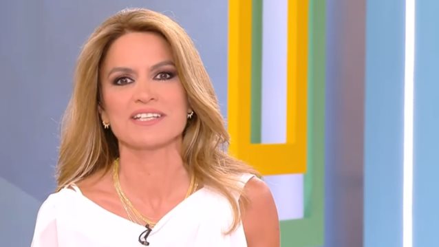 Η Μάριον Μιχελιδάκη επέστρεψε για δεύτερη σεζόν στο OPEN