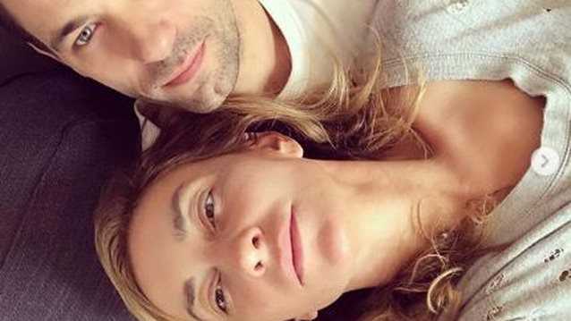 Ρούλα Ρέβη: Η αποστομωτική απάντηση σε σχόλιο follower &amp; οι φωτογραφίες με τον Αποστόλη Τότσικα