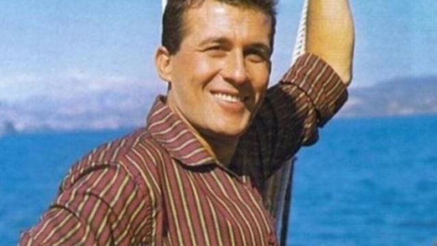 Ο άγνωστος δεύτερος γάμος του Δημήτρη Παπαμιχαήλ με τη Νανά Ειλικρινή