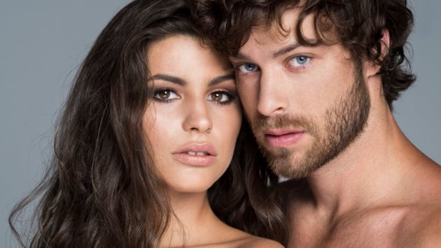 Δανάη Παππά: Τελικά είναι ζευγάρι με τον Στέφανο Μιχαήλ; Η πρωταγωνίστρια του «Τατουάζ» απαντά!