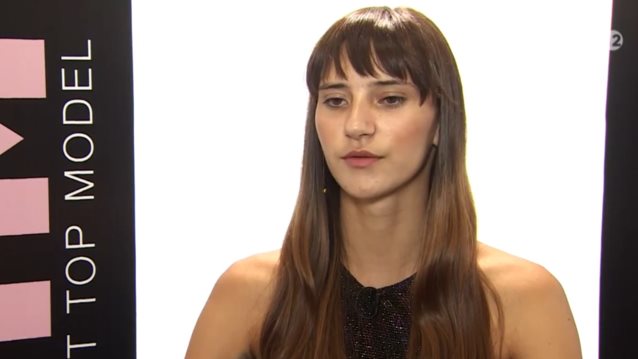 Next Top Model: Το «φάουλ» της Μαρίας που εκνεύρισε τους κριτές