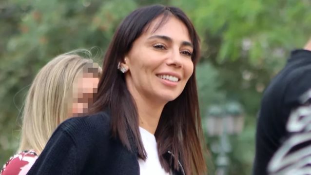 Η Ολυμπία Χοψονίδου στη Ρίγα | Με τα δύο items που παίρνουμε πάντα στη βαλίτσα μας