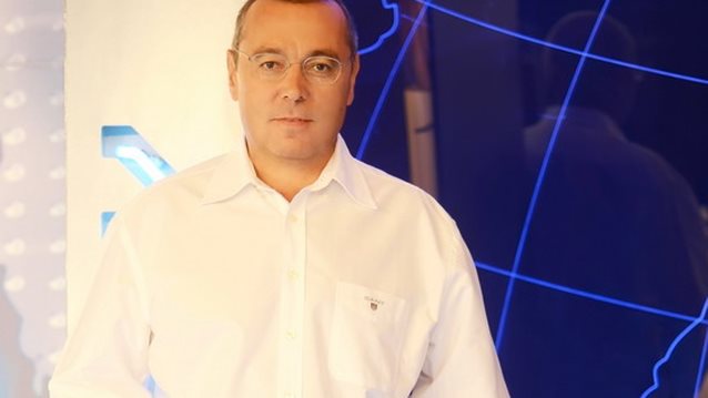 Αιμίλιος Λιάτσος | Η σπάνια φωτογραφία με τα εγγόνια του