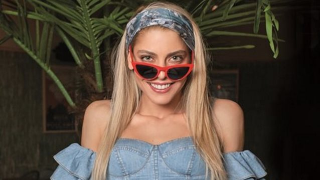 Μυριέλλα Κουρεντή: Η εξομολόγηση για την απώλεια του συντρόφου της που τη σημάδεψε!