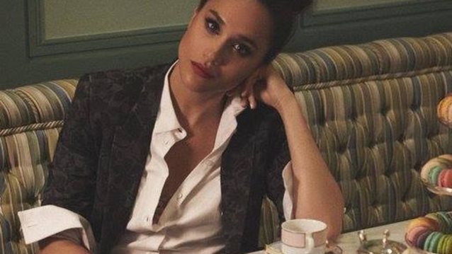 Meghan Markle: Δεν αφήνει κανέναν να κάνει photoshop στις φακίδες της