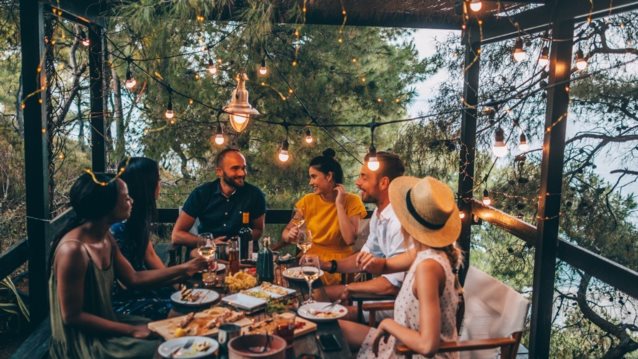 Ζώδια και φιλία 
: Ποιοι είναι οι καλύτεροι συνδυασμοί;