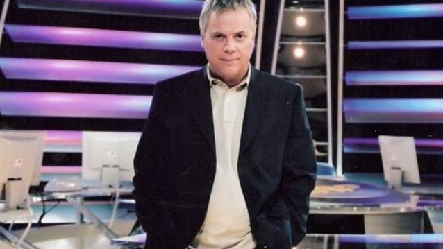 Γιώργος Πολυχρονίου: «Έφυγε» από τη ζωή ο ξάδερφος του &amp; δημιουργός του πρώτου πειρατικού σταθμού  G-Poly