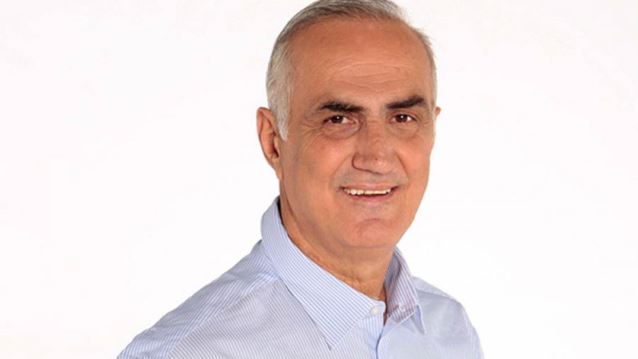 Περικλής Αλμπάνης: &quot;Πήγα στον ψυχίατρο και του το ‘πα, πέταξα τα χάπια&quot;