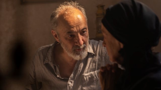 Ο "Σασμός" κάνει πρεμιέρα! Όλες οι εξελίξεις των πρώτων επεισοδίων του δεύτερου κύκλου