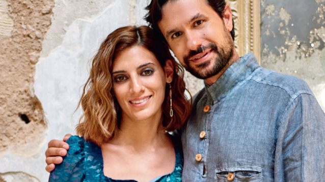 Μόνο στο Yupiii! Όσα πρόκειται να δούμε στον δεύτερο κύκλο του &quot;Σασμού&quot; - Ποιοι μένουν και ποιοι φεύγουν;