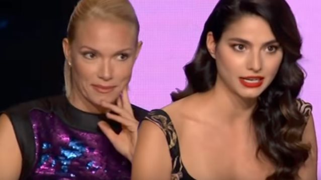 Next Top Model: Η «σφαγή» ανάμεσα σε Καγιά - Παπαγεωργίου &amp; η υποψήφια που εξόργισε τους κριτές: «Είσαι σαν μασκαράς, πατρινό καρναβάλι»