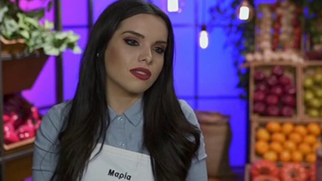 MasterChef: Τα κλάματα των Τζον και Σταυρή &amp; τα νέα «καρφιά» της Μαρίας