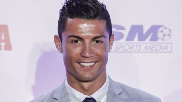 Cristiano Ronaldo: Έγινε ξανά πατέρας με παρένθετη μητέρα!