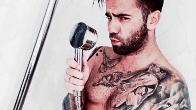 Θοδωρής Μαραντίνης: Στην κριτική επιτροπή του X-Factor;