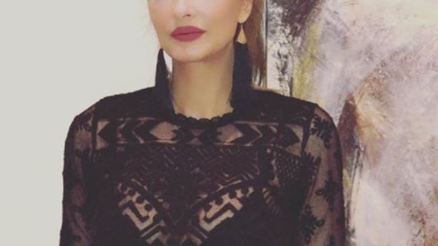 Αλέκα Καμηλά: Περήφανη για τον κούκλο γιο της