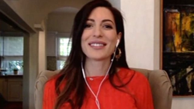 Φλορίντα Πετρουτσέλι: Στην «Ελένη» στον 9ο μήνα της εγκυμοσύνης της!